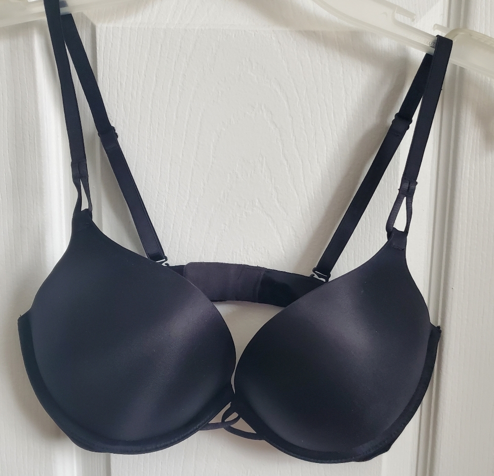 Victoria's Secret pushup bra